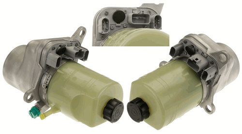 Pompa Hidraulica, Sistem De Directie Trw Ford JER113