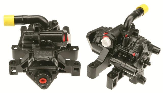 Pompa Hidraulica, Sistem De Directie Trw Ford JPR759