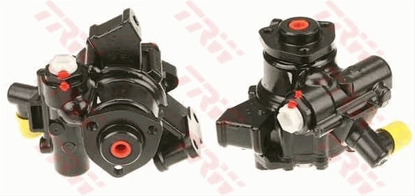 Pompa Hidraulica, Sistem De Directie Trw Mercedes-Benz JPR508