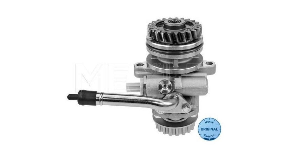 Pompa hidraulica, sistem de directie Volkswagen VW TOUAREG (7LA, 7L6, 7L7) 2002-2010 #2 04940180