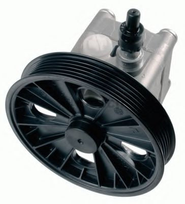 Pompa hidraulica, sistem de directie VOLVO S60 I (2000 - 2010) BOSCH K S00 000 092 piesa NOUA