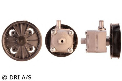 Pompa hidraulica, sistem de directie VOLVO XC90 I (2002 - 2016) DRI 715520457 piesa NOUA