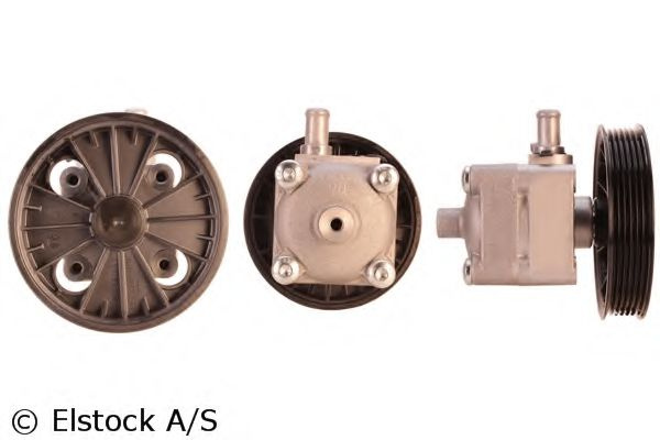 Pompa hidraulica, sistem de directie VOLVO XC90 I (2002 - 2016) ELSTOCK 15-0457 piesa NOUA