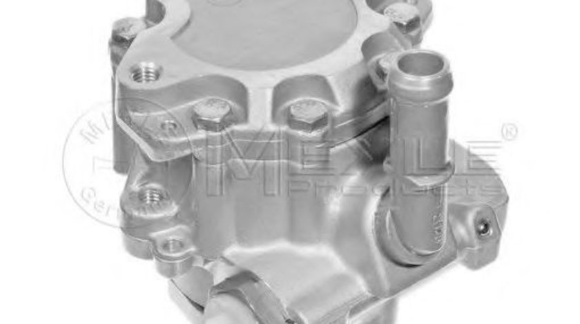 Pompa hidraulica, sistem de directie VW CADDY II Pick-up (9U7) (1996 - 2000) MEYLE 114 631 0016 piesa NOUA