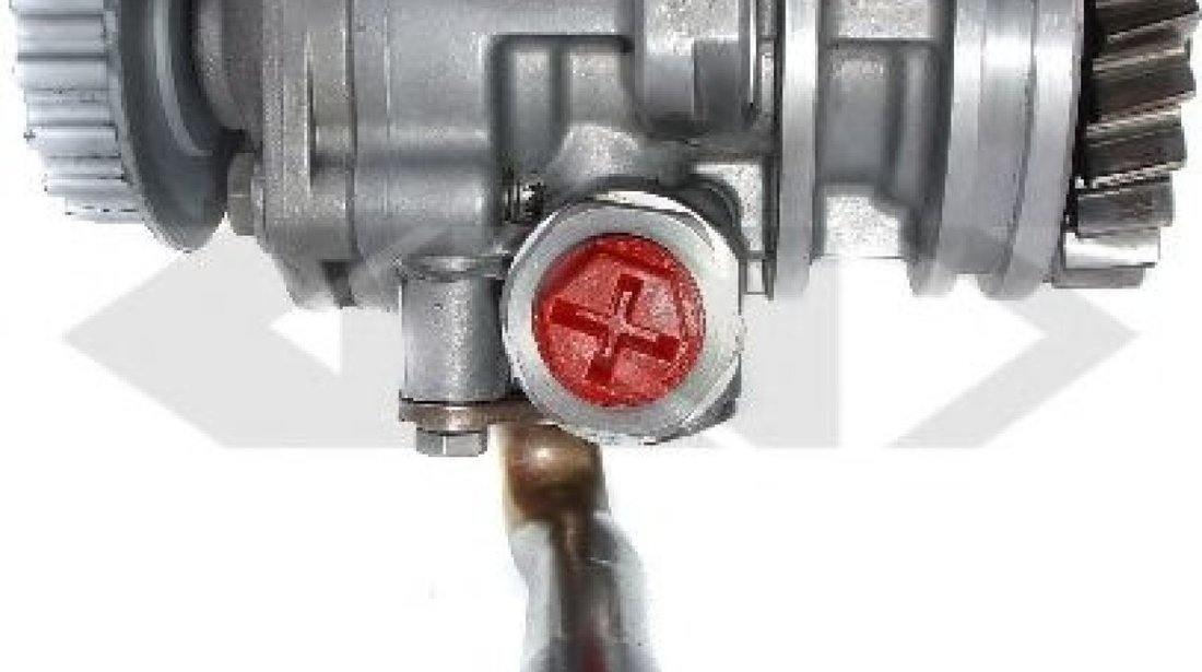 Pompa hidraulica, sistem de directie VW MULTIVAN V (7HM, 7HN, 7HF, 7EF, 7EM, 7EN) (2003 - 2015) SPIDAN 54273 piesa NOUA
