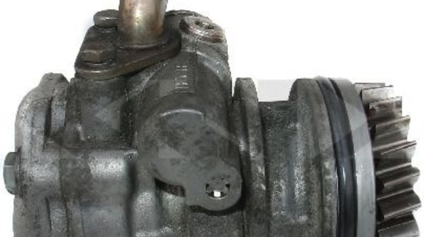 Pompa hidraulica, sistem de directie VW MULTIVAN V (7HM, 7HN, 7HF, 7EF, 7EM, 7EN) (2003 - 2015) SPIDAN 54276 piesa NOUA