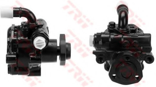 Pompa hidraulica, sistem de directie VW NEW BEETLE (9C1, 1C1) (1998 - 2010) TRW JPR181 piesa NOUA