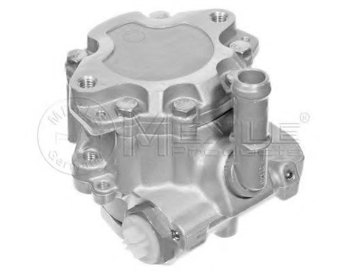 Pompa hidraulica, sistem de directie VW NEW BEETLE (9C1, 1C1) (1998 - 2010) MEYLE 114 631 0016 piesa...