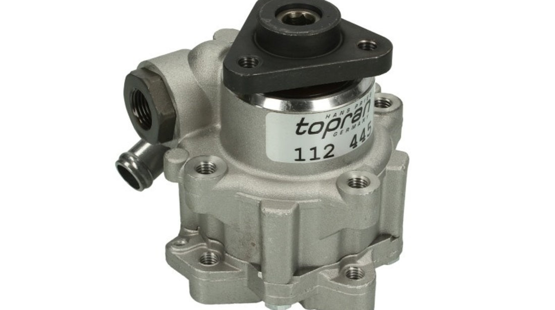 Pompa hidraulica, sistem de directie VW PASSAT (3B2) (1996 - 2001) TOPRAN 112 445 piesa NOUA