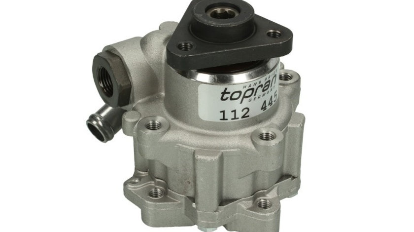Pompa hidraulica, sistem de directie VW PASSAT Variant (3B6) (2000 - 2005) TOPRAN 112 445 piesa NOUA
