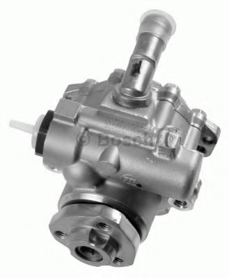 Pompa hidraulica, sistem de directie VW POLO (6N2) (1999 - 2001) BOSCH K S00 000 533 piesa NOUA