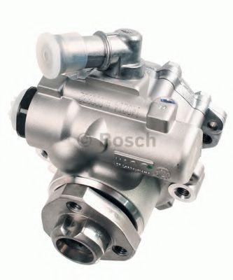 Pompa hidraulica, sistem de directie VW TRANSPORTER IV bus (70XB, 70XC, 7DB, 7DW, 7DK) (1990 - 2003) BOSCH K S00 000 577 piesa NOUA