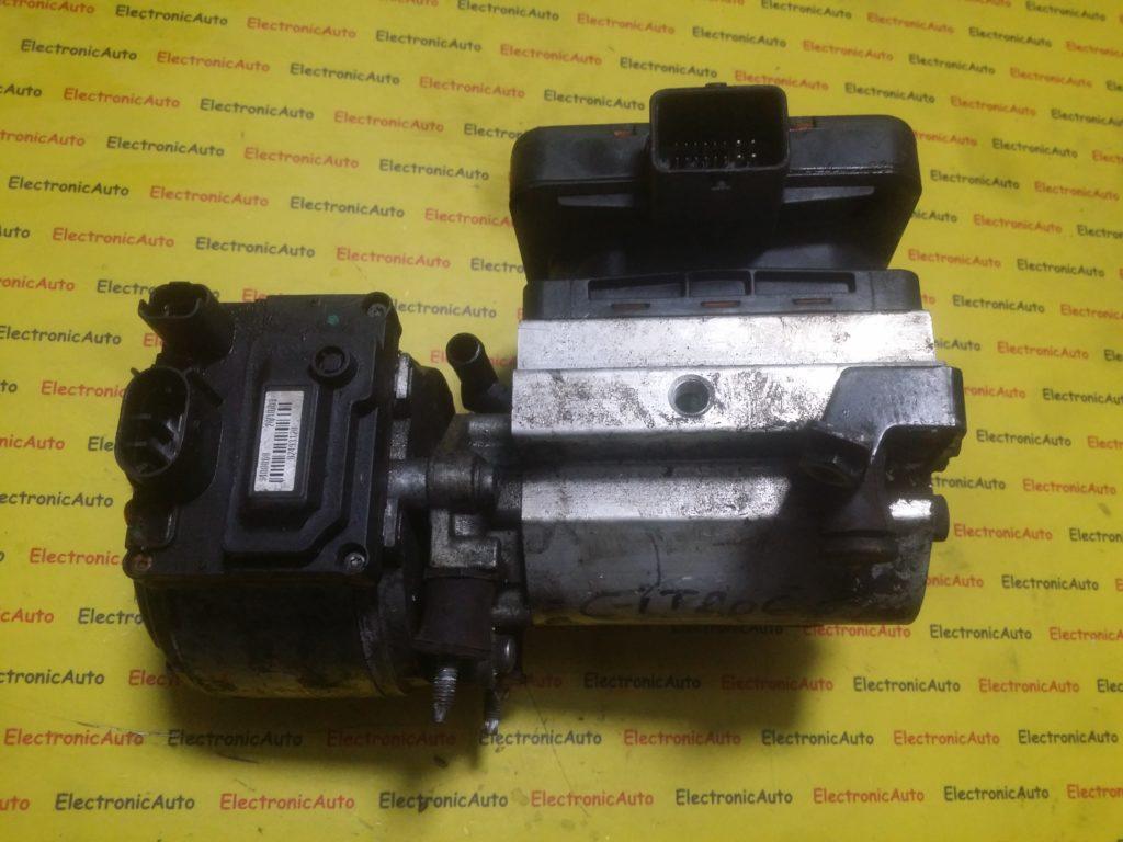 Pompa hidraulica suspensie CITROEN C5, 9641698480, 9636715980, 52001EV311,