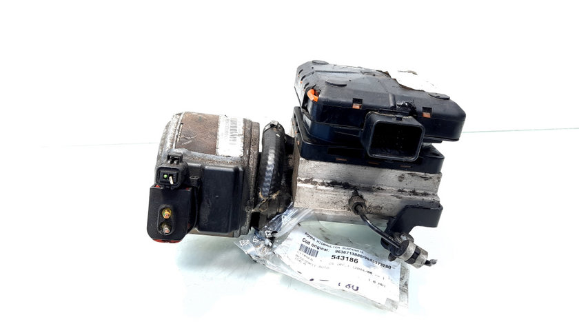 Pompa hidraulica suspensie, cod 9636713880, 9643373280, Citroen C5 (II) Break (idi:543186)