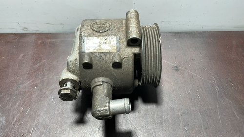 Pompa hidraulica suspensie cod AJ32-5F489-BB , AJ325F489BB pentru Land Rover Range Rover