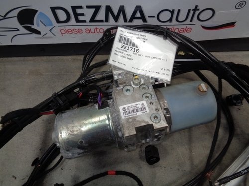 Pompa hidraulica trapa 1Q0871789C Vw Eos (1F7, 1F8) 2.0tdi (id:221716)