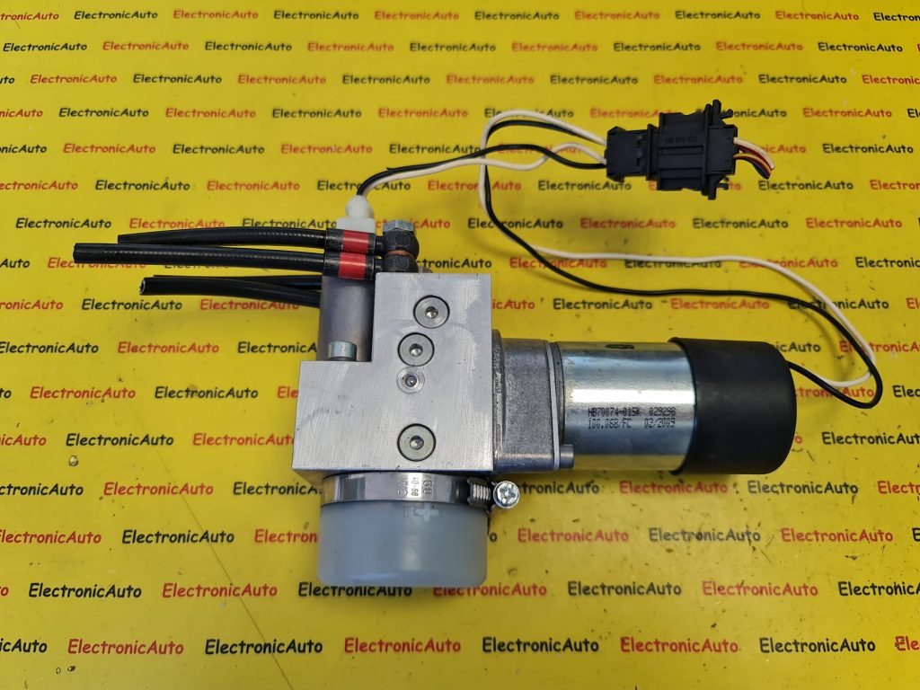 Pompa Hidraulica VW PHAETON, HB70074015K, 100068FC,
