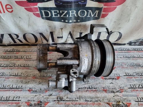 Pompa hidrulica dynamic drive BMW Seria 5 F11 535d N58D30B 299 cai cod:32416850591