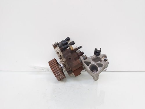 Pompa inalata presiune, cod 8200108225, 0445010075, Renault Megane 2 Coupe-Cabriolet, 1.9 DCI, F9Q75...
