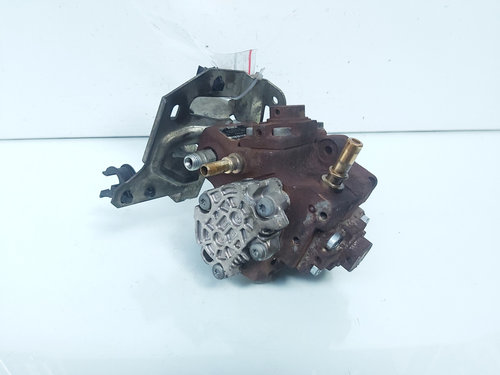 Pompa inalata presiune, cod 9656300380A, 0445010102, Ford Focus 2 Combi (DA) 1.6 TDCI, G8DB (id:6649...
