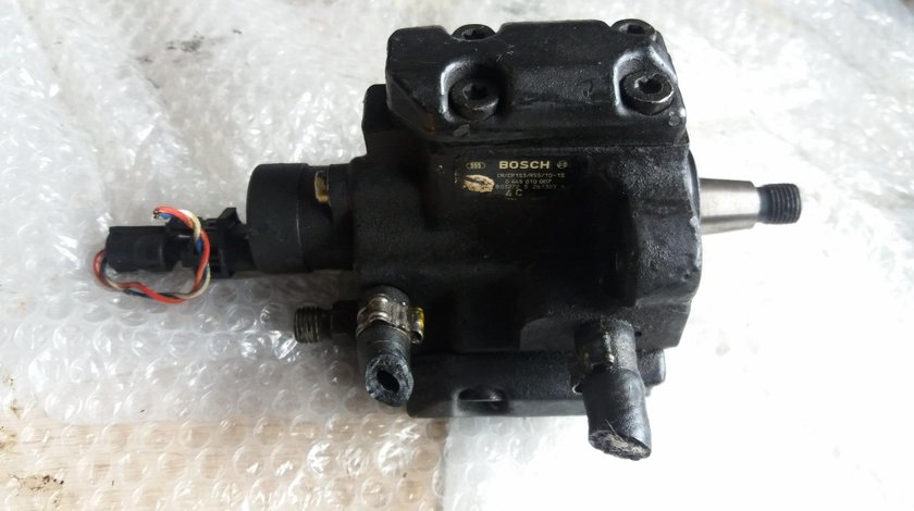 Pompa inalta 0445010007 fiat stilo doblo punto alfa romeo 145 lancia lybra 1.9 jtd