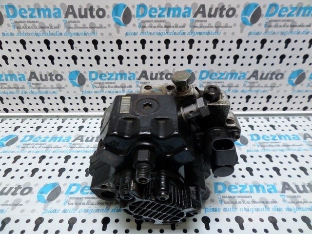 Pompa inalta 059130755E, 0445010090, Audi A6 (4F, C6) 3.0TDI quattro, BNG