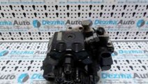 Pompa inalta 059130755E, 0445010090, Audi A8 (4E) ...