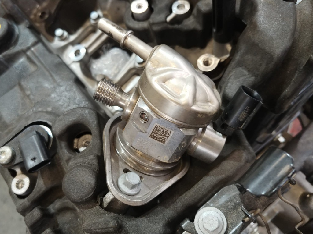 Pompa inalta 1.0b b7jb ecoboost hybrid ford puma h6bg-9d376-ab