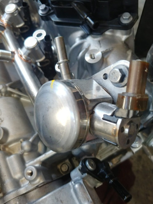 Pompa inalta 1.2b hn09 peugeot 208 026152002t