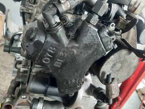 Pompa inalta 1.3 d fiat panda doblo idea grande punto lancia musa ypsilon 0445010080