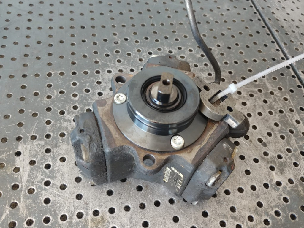 Pompa inalta 1.3 d fiat panda doblo idea grande punto lancia musa ypsilon 0445010080