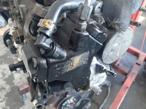 Pompa inalta 1.3 d fiat panda doblo idea grande punto lancia musa ypsilon 0445010080