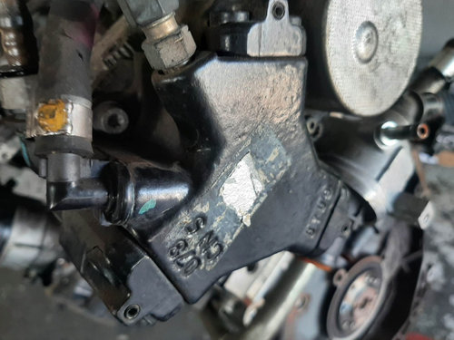 Pompa inalta 1.3 d fiat panda doblo idea grande punto lancia musa ypsilon 0445010080