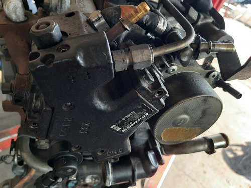 Pompa inalta 1.3 d multijet euro 5 fiat fiorino panda punto qubo lancia ypsilon 0445010266 55236707
