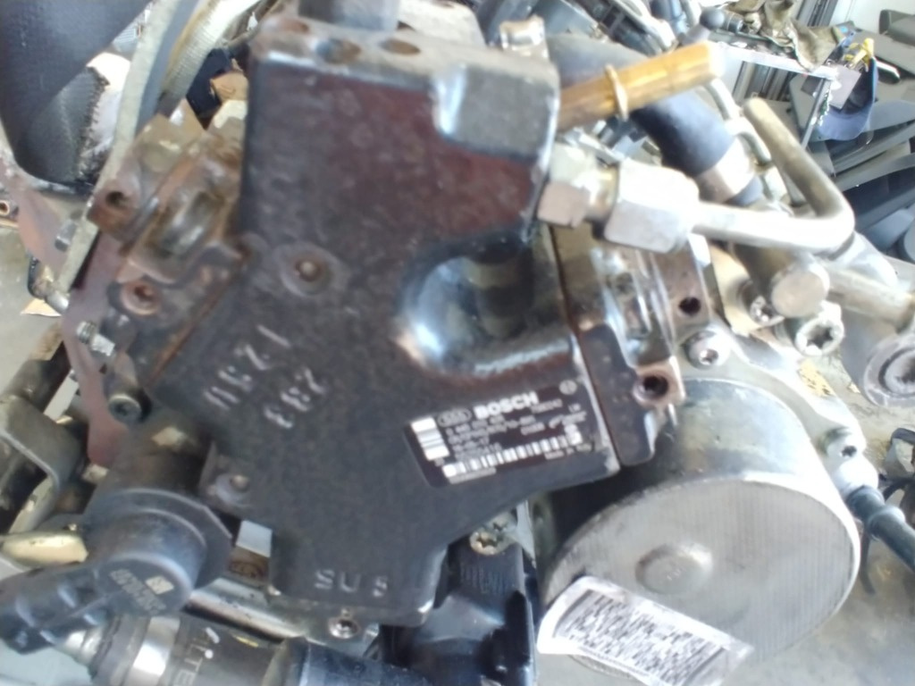 Pompa inalta 1.3 d opel corsa e fiat fiorino panda 500x lancia ypsilon doblo 0445010426 55255416