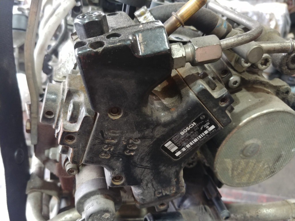 Pompa inalta 1.3 d opel corsa e fiat fiorino panda 500x lancia ypsilon doblo 0445010426 55255416