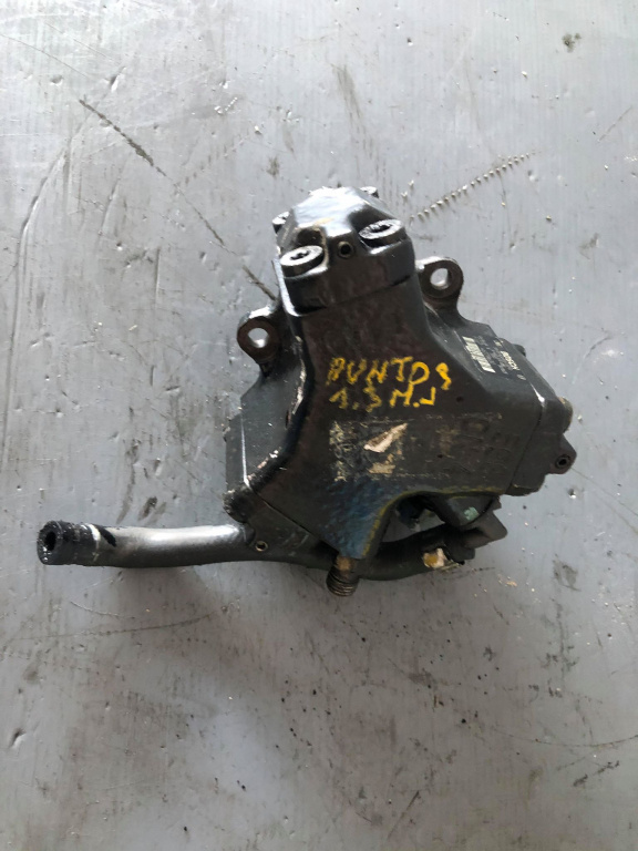 Pompa inalta 1.3 jtd fiat doblo idea punto lancia musa 46779630 0445010080