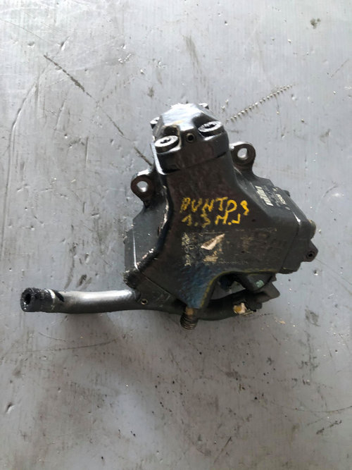 Pompa inalta 1.3 jtd fiat doblo idea punto lancia musa 46779630 0445010080