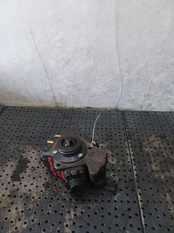 Pompa inalta 1.3 mjt fiat grande punto 199 0445010266 55236707