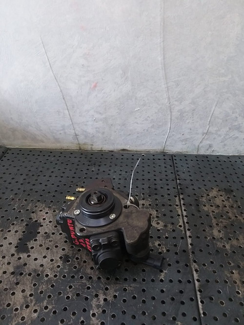 Pompa inalta 1.3 mjt fiat grande punto 199 0445010266 55236707