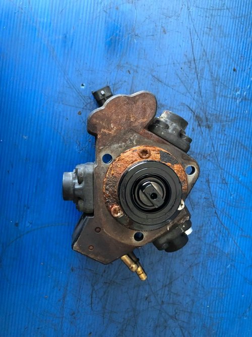 Pompa inalta 1.3 multijet fiat doblo idea punto opel astra h corsa d lancia musa 0445010157 55206489