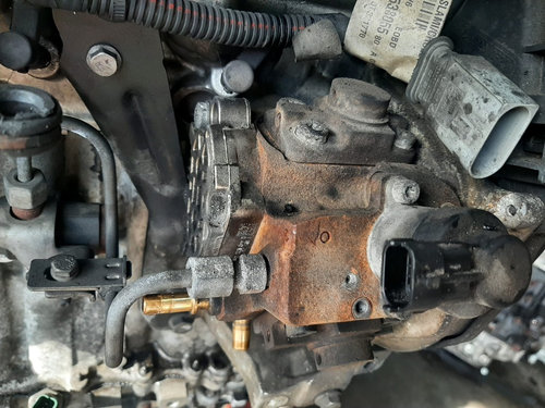 Pompa inalta 1.4 hdi 1.6 tdci 1.6 hdi citroen c4 ford fiesta 6 c-max focus 2 0445010102 9683703780a