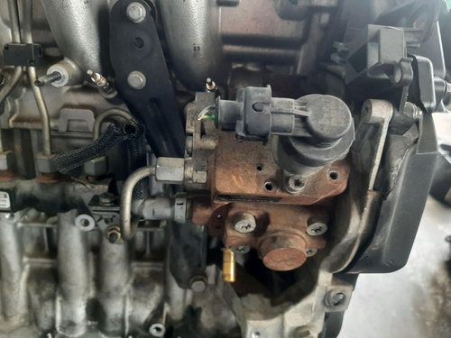 Pompa inalta 1.4 hdi 1.6 tdci ford c-max focus 2 peugeot partner 206 207 307 1007 0445010102