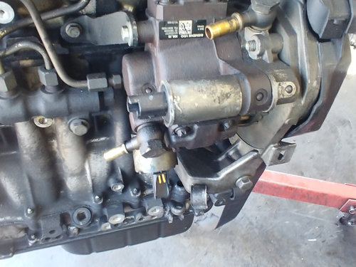 Pompa inalta 1.4 hdi citroen c1 c3 1.4 tdci ford fiesta 5 mazda 2 a2c20000727 9658176080
