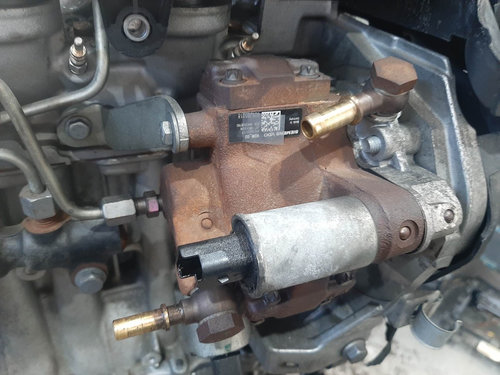 Pompa inalta 1.4 tdci 1.4 hdi ford fiesta peugeot 107 citroen c1 mazda 2 9683528780 a2c20000727