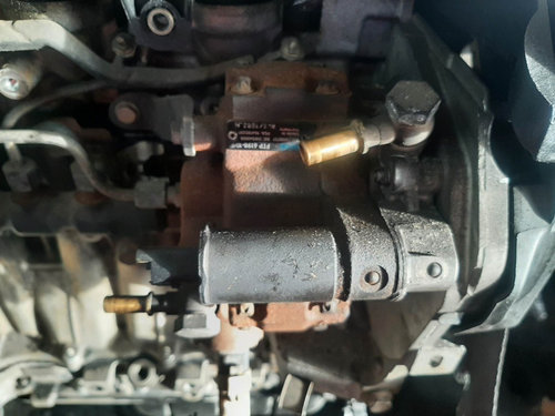 Pompa inalta 1.4 tdci f6ja ford fiesta 5 fusion 5ws40008 9641852080 a2c20000727