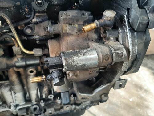 Pompa inalta 1.4 tdci ford fiesta 5 mazda 2 a2c20000727 9658176080