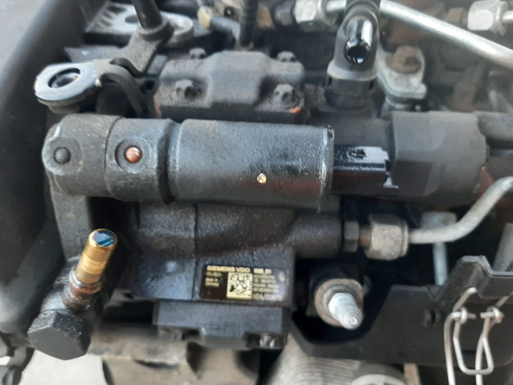 Pompa inalta 1.5 dci nissan qashqai j10 renault megane 2 8200821184 a2c20000754