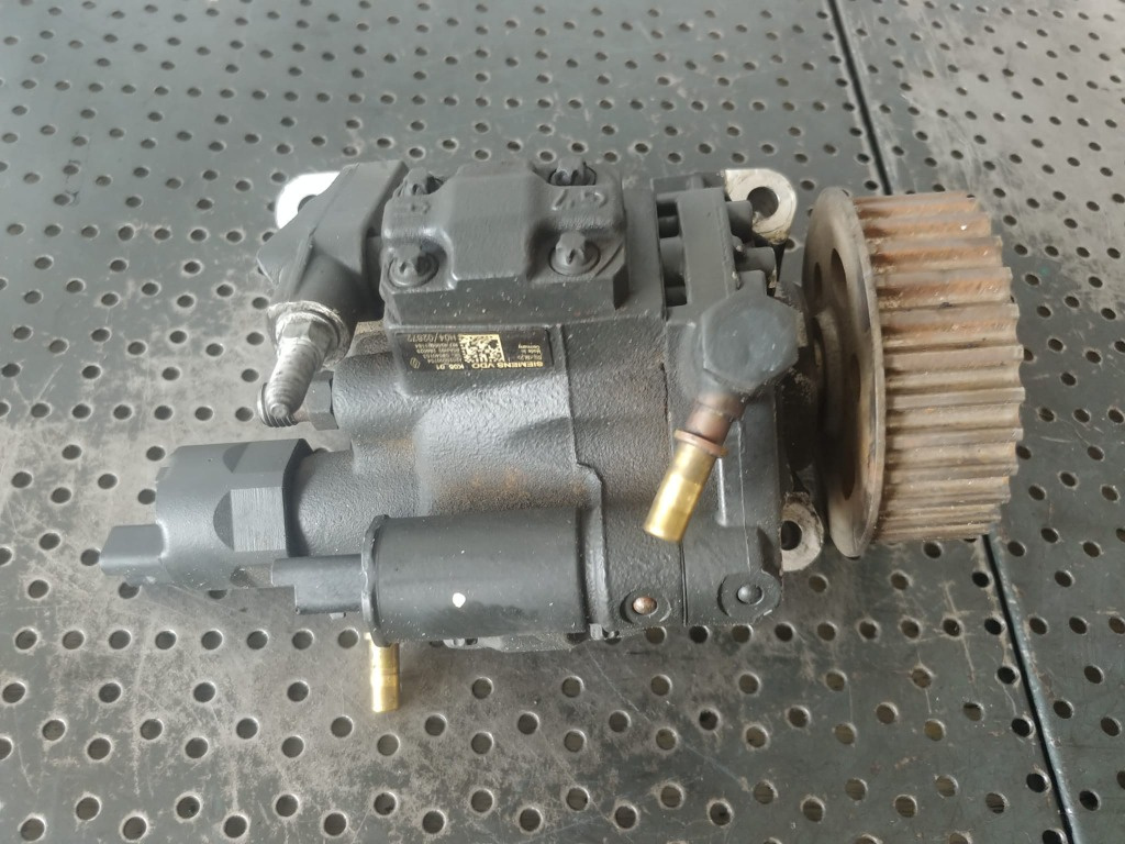 Pompa inalta 1.5 dci nissan qashqai j10 renault megane 2 8200821184 a2c20000754