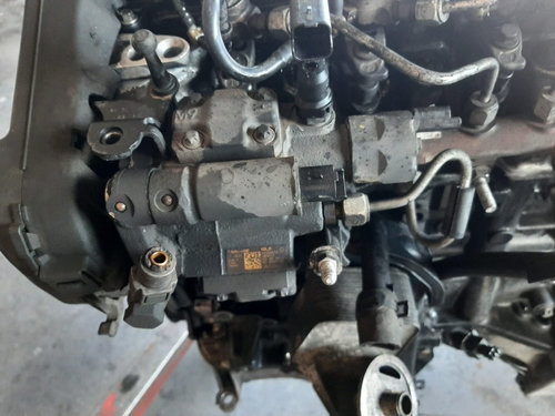 Pompa inalta 1.5 dci renault clio 3 nissan qashqai j10 renault megane 2 8200821184 a2c20000754